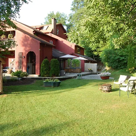 Shaker Mill Inn-2